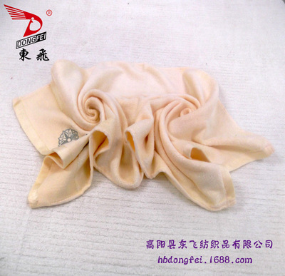 摆摊热卖利器 高阳东飞纺织厂直销纯棉浴巾的暴利实战指南