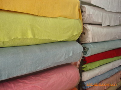 全棉双面毛巾布 多用途纺织品详解